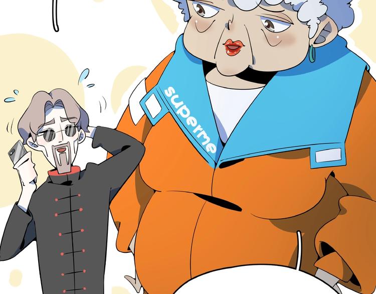 第12话 最美不过夕阳红红火火(1/3)-第13话