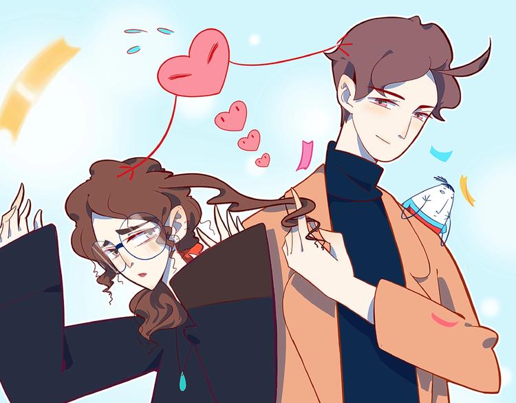 第15话 怀孕？(1/3)-第17话