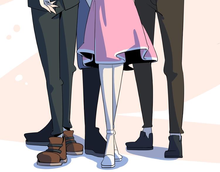 第17话 太奶奶的国民玛丽书(1/3)-第19话