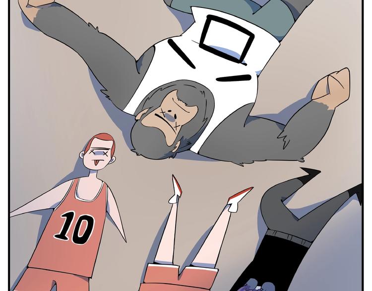 第2话 90岁太奶奶是舞后？！(1/3)-第3话