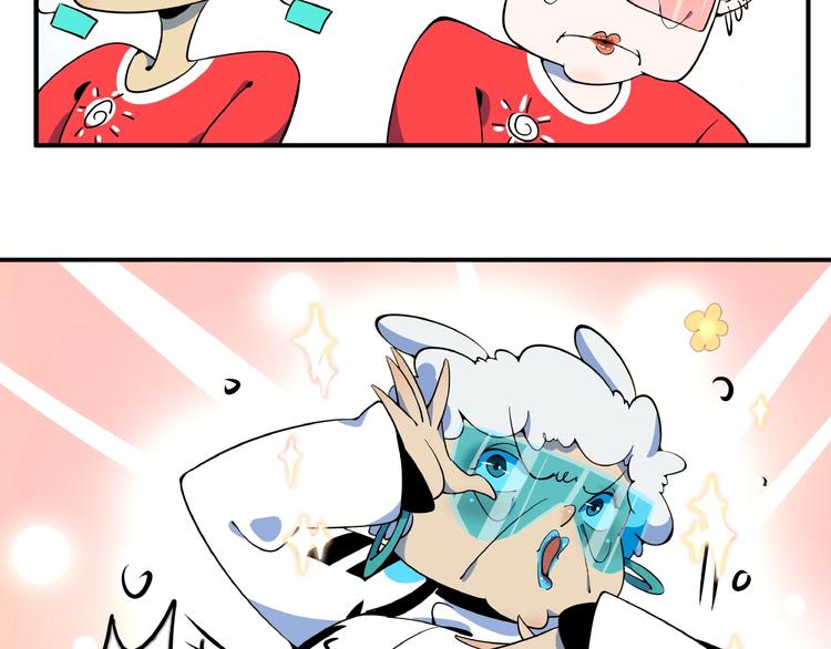 第2话 90岁太奶奶是舞后？！(1/3)-第3话