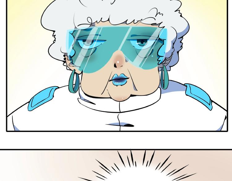 第2话 90岁太奶奶是舞后？！(1/3)-第3话