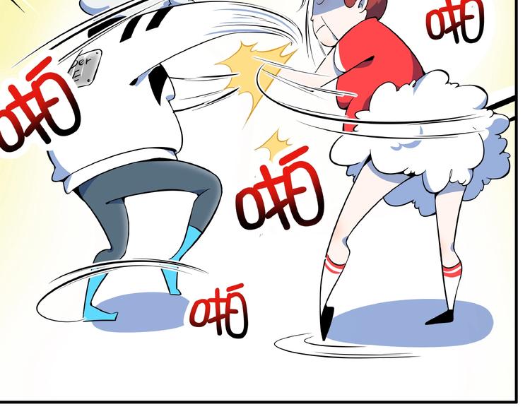 第2话 90岁太奶奶是舞后？！(1/3)-第3话