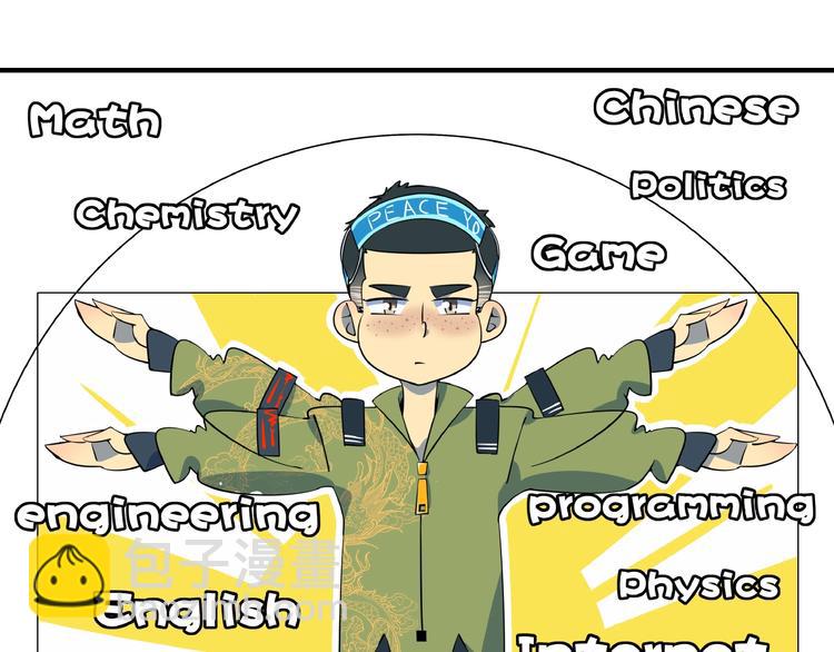 第19话 数学最强(1/3)-第21话