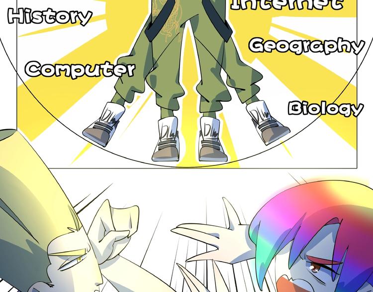 第19话 数学最强(1/3)-第21话