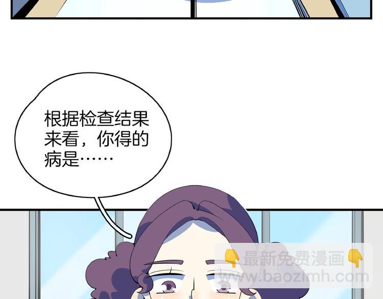 第21话 大脑皮层溃疡(1/3)-第23话