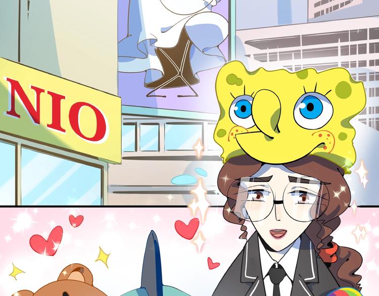 第23话  中二病是从小培养的(1/3)-第25话