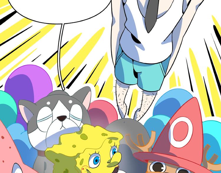 第23话  中二病是从小培养的(1/3)-第25话