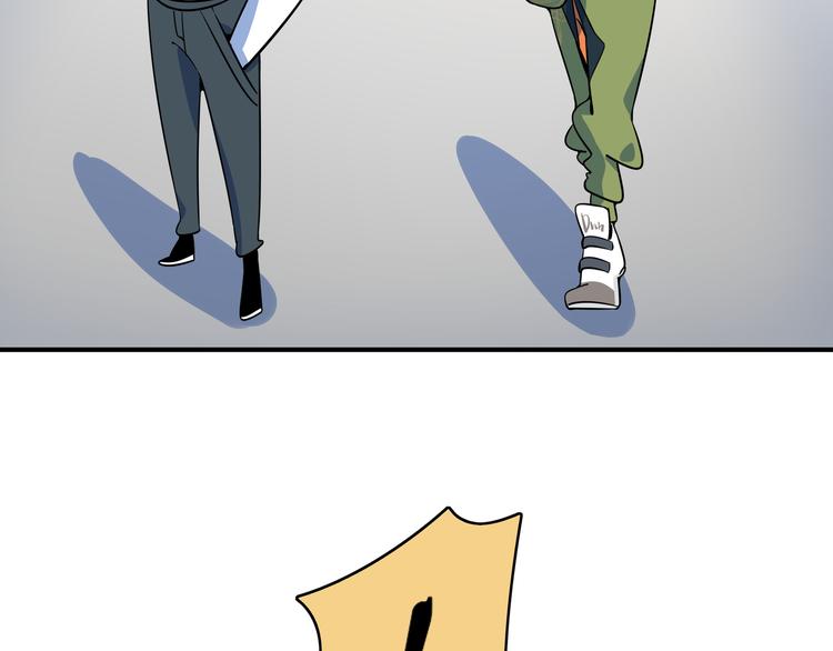 第27话 别人家的孩子(1/3)-第29话