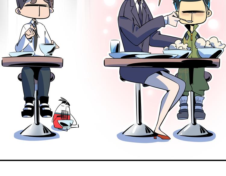 第27话 别人家的孩子(1/3)-第29话