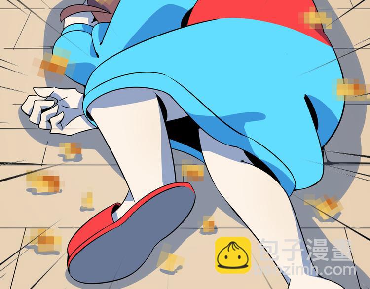 第33话 真相大白(1/2)-第35话