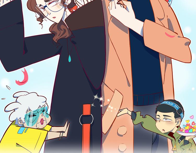 第35话 太奶奶保卫战(1/3)-第37话