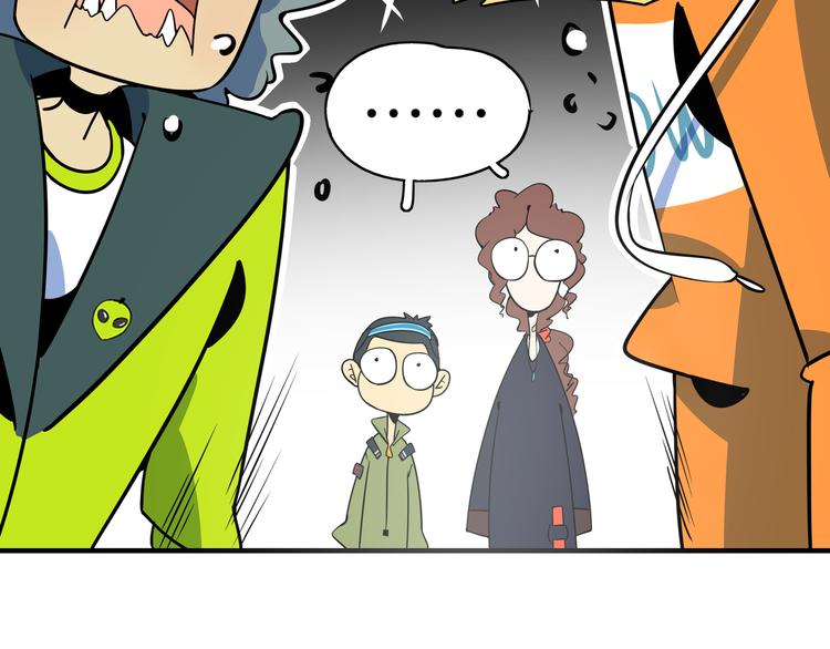 第35话 太奶奶保卫战(1/3)-第37话