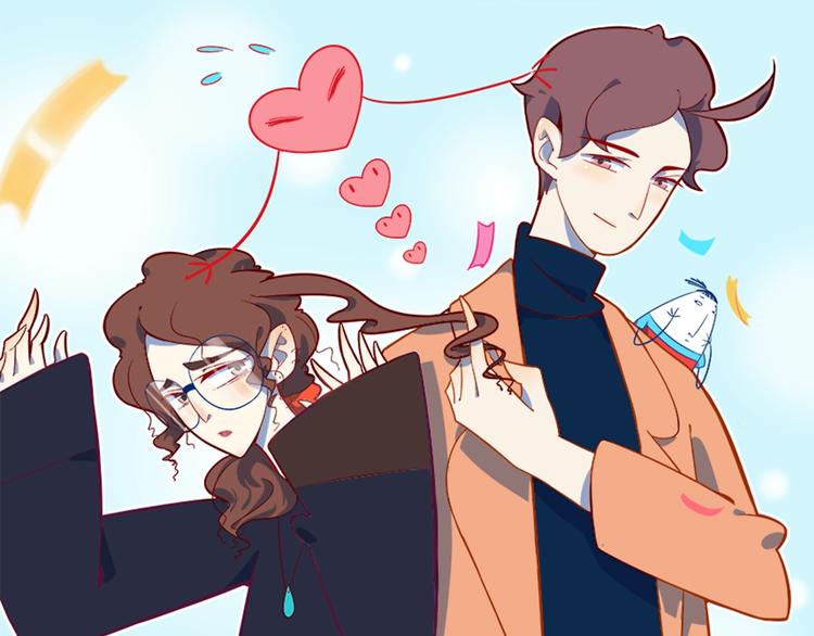 第4话 今天开始做师徒！(1/3)-第5话