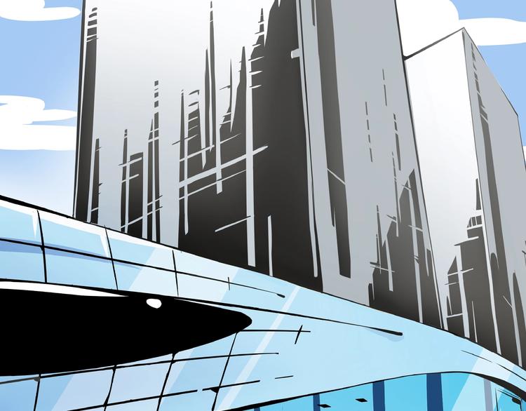 第4话 今天开始做师徒！(1/3)-第5话