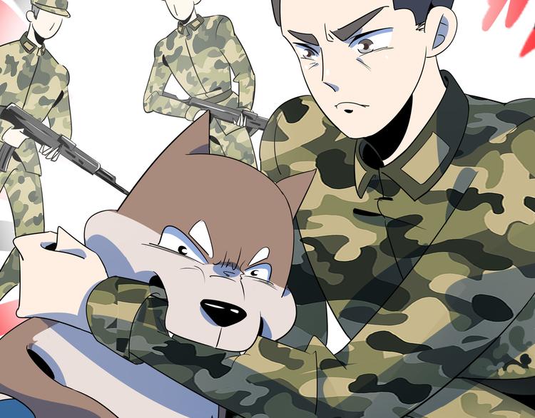 第43话 责任的背后是荣耀(1/3)-第45话