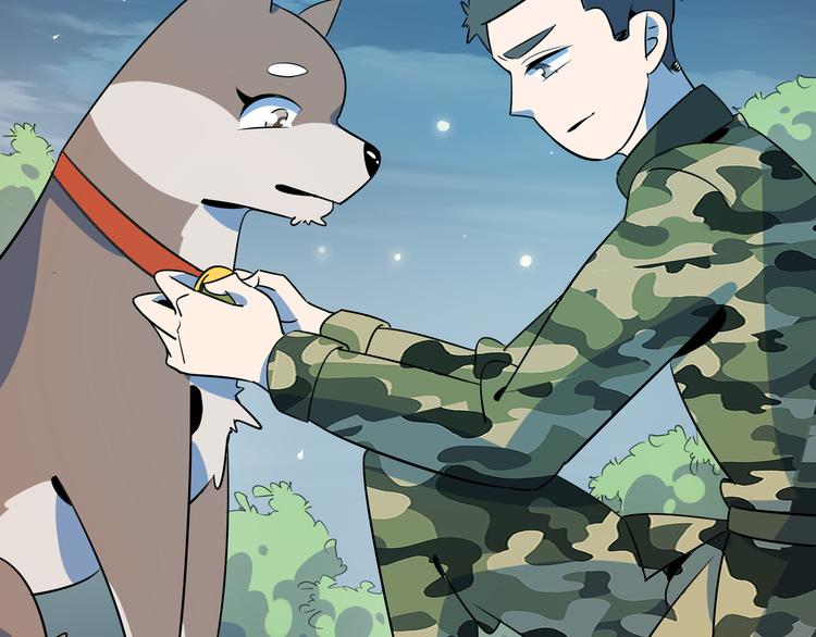 第43话 责任的背后是荣耀(1/3)-第45话