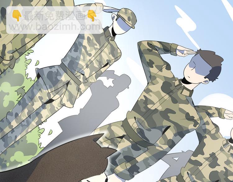 第43话 责任的背后是荣耀(1/3)-第45话