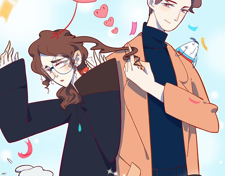 第49话 虎母无犬女(1/3)-第51话