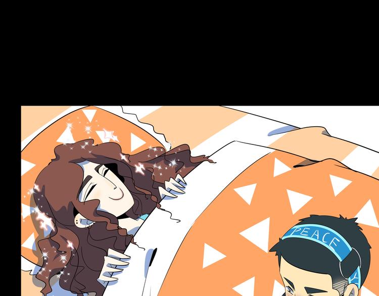 第49话 虎母无犬女(1/3)-第51话