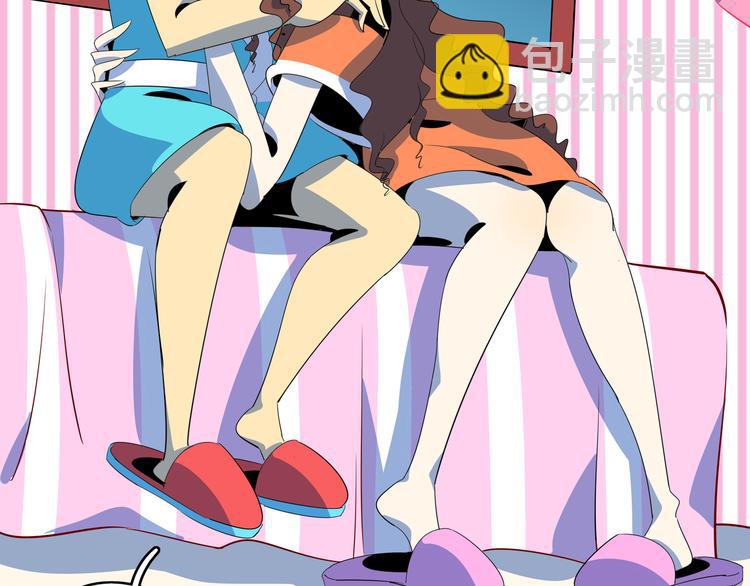 第49话 虎母无犬女(1/3)-第51话