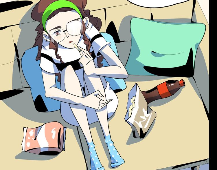 第49话 虎母无犬女(1/3)-第51话