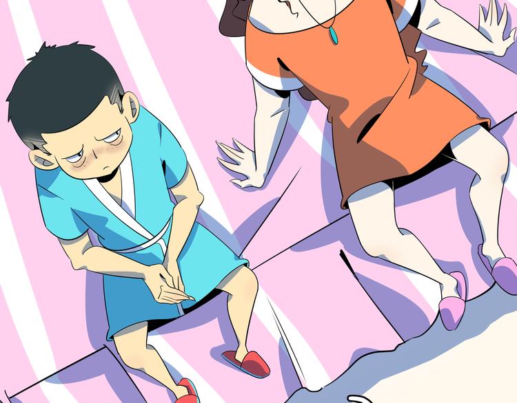 第49话 虎母无犬女(1/3)-第51话