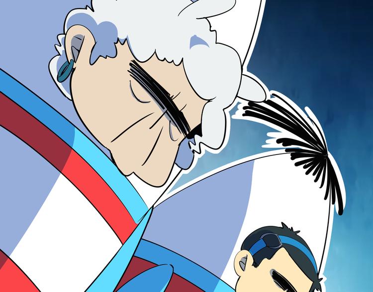 第55话 全面失控(1/3)-第57话