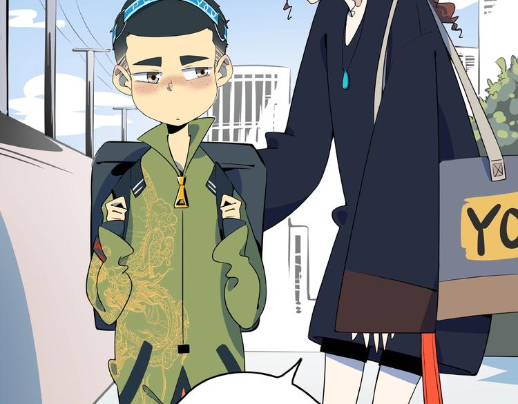 第6话  天才儿童无法睡觉！(1/3)-第7话