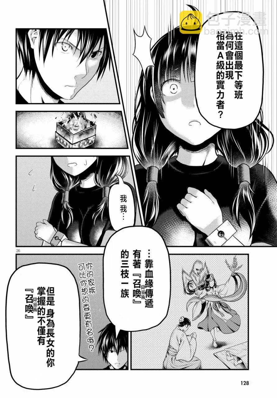 我是村民，有何貴幹？ - 24 「立場」 - 2