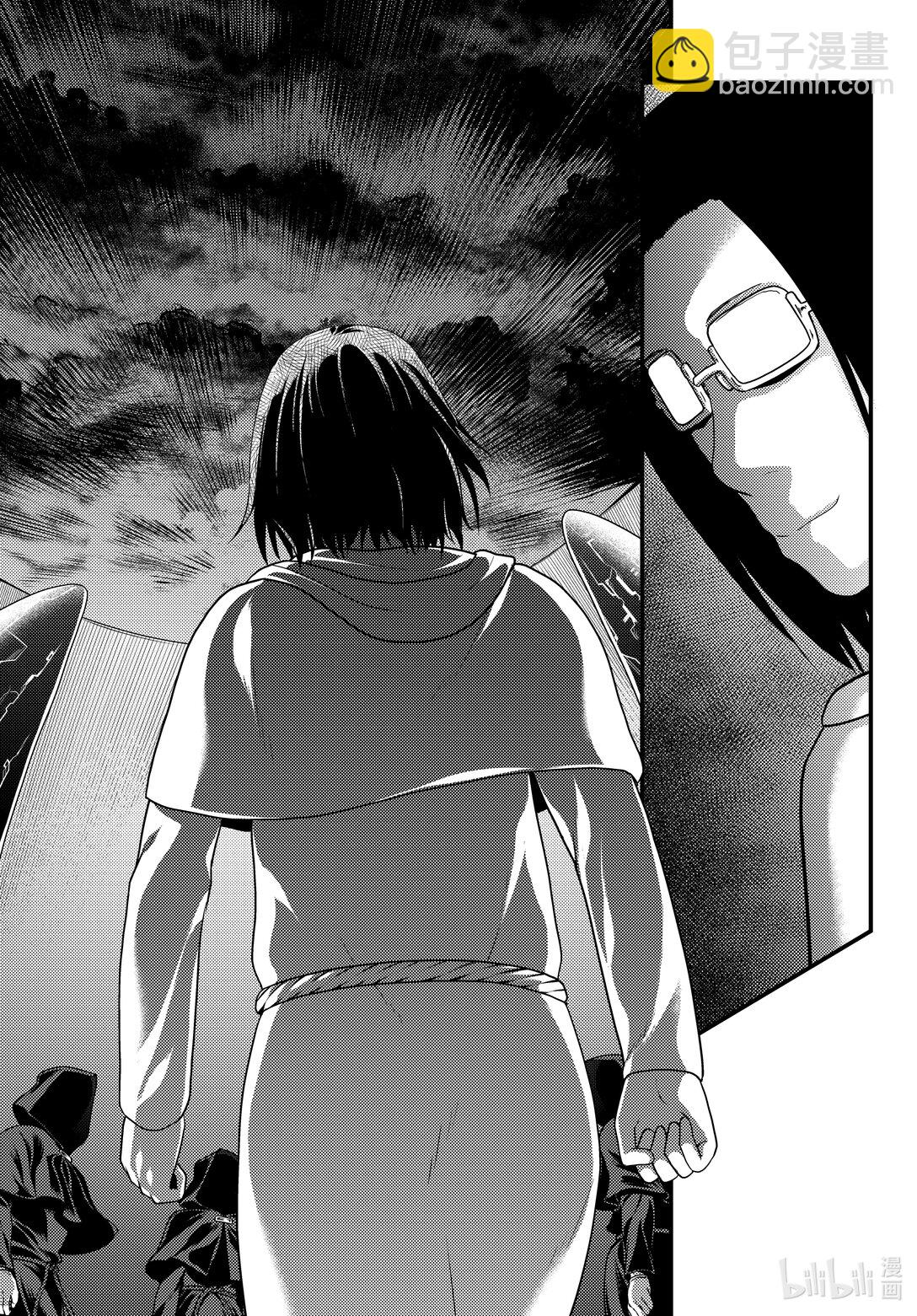 我是村民，有何貴幹？ - 80 結束的開始 - 3