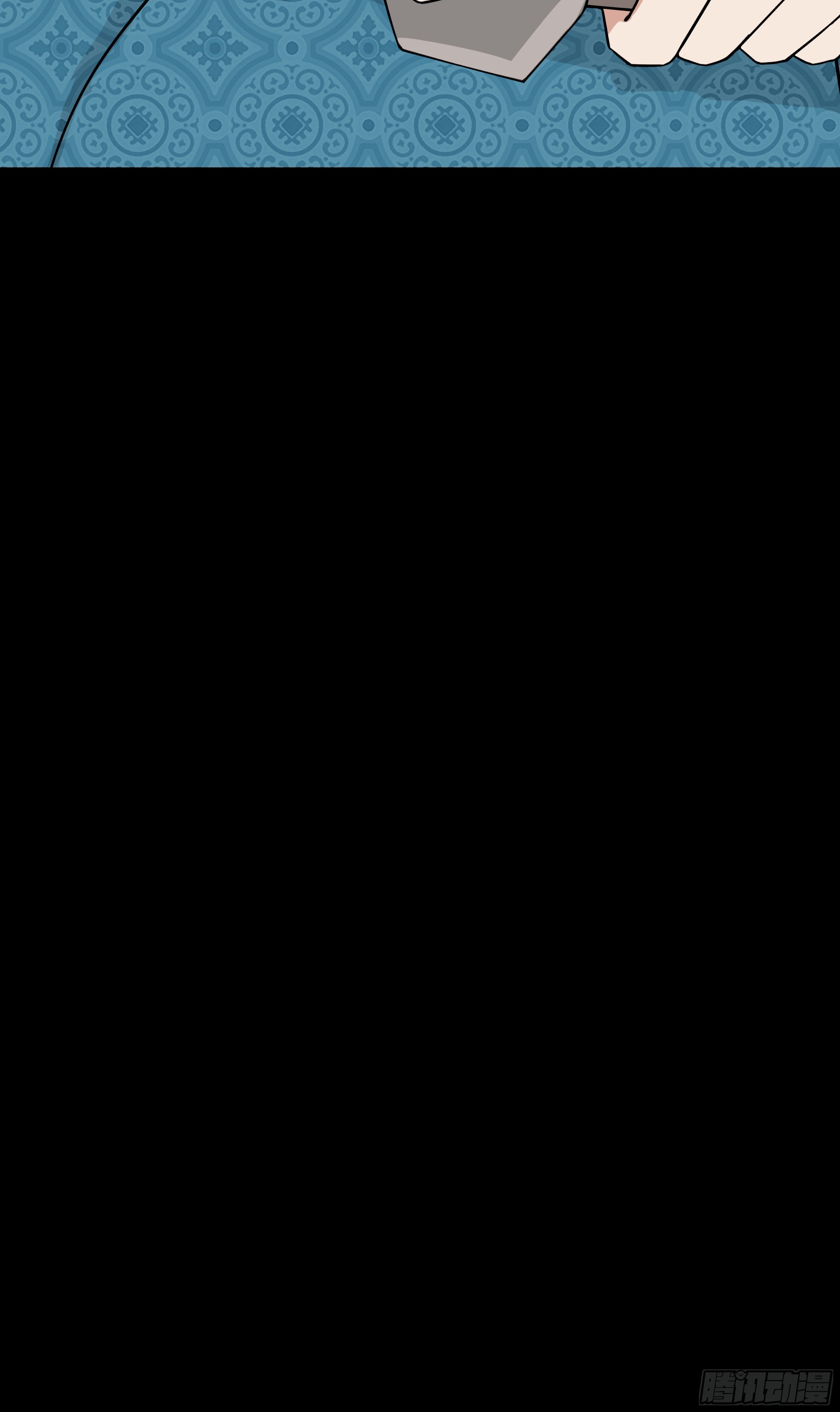 第十九章 夜闯黑虎帮-第19话