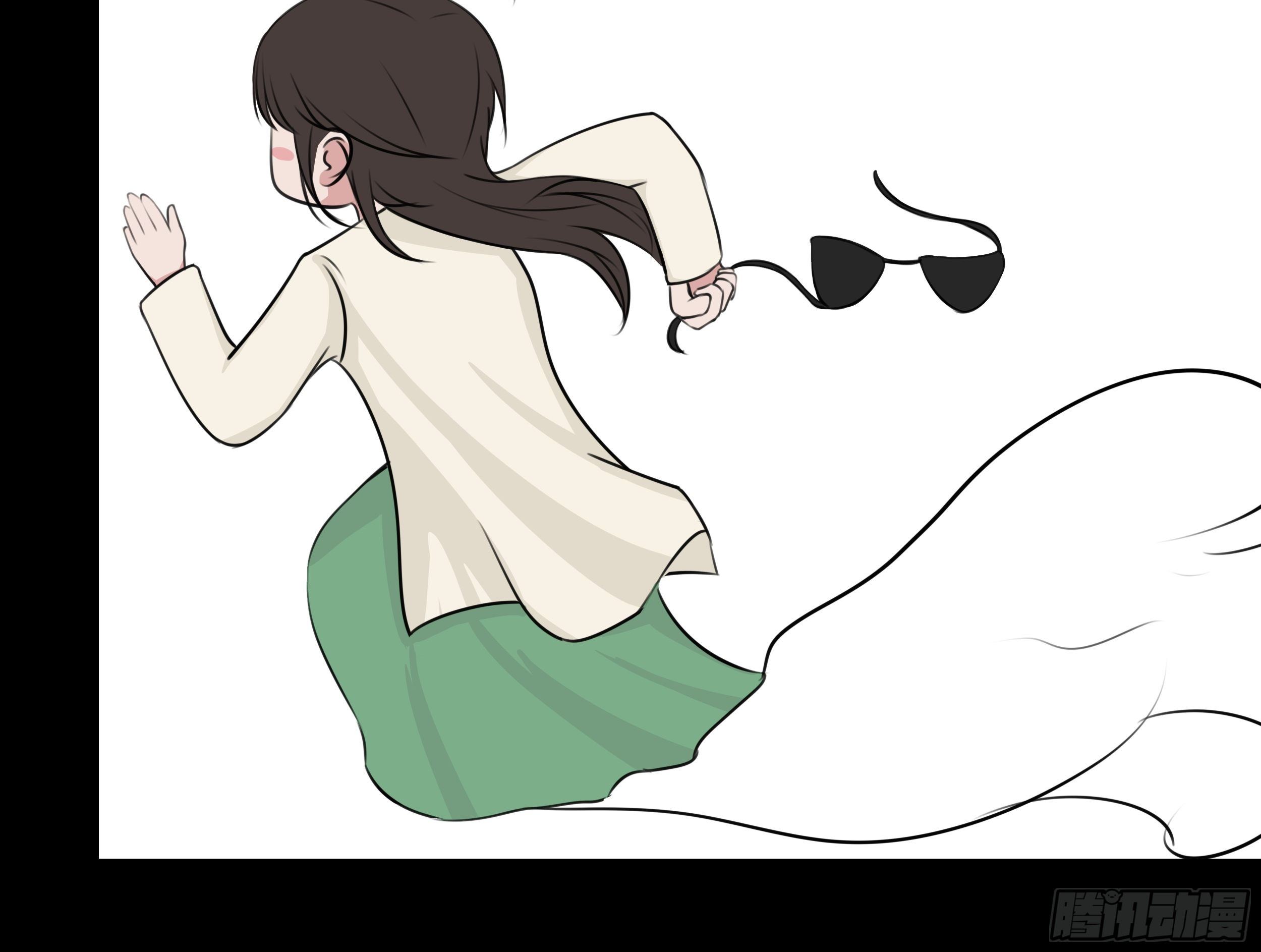 第二十三章 杏儿的礼物-第23话