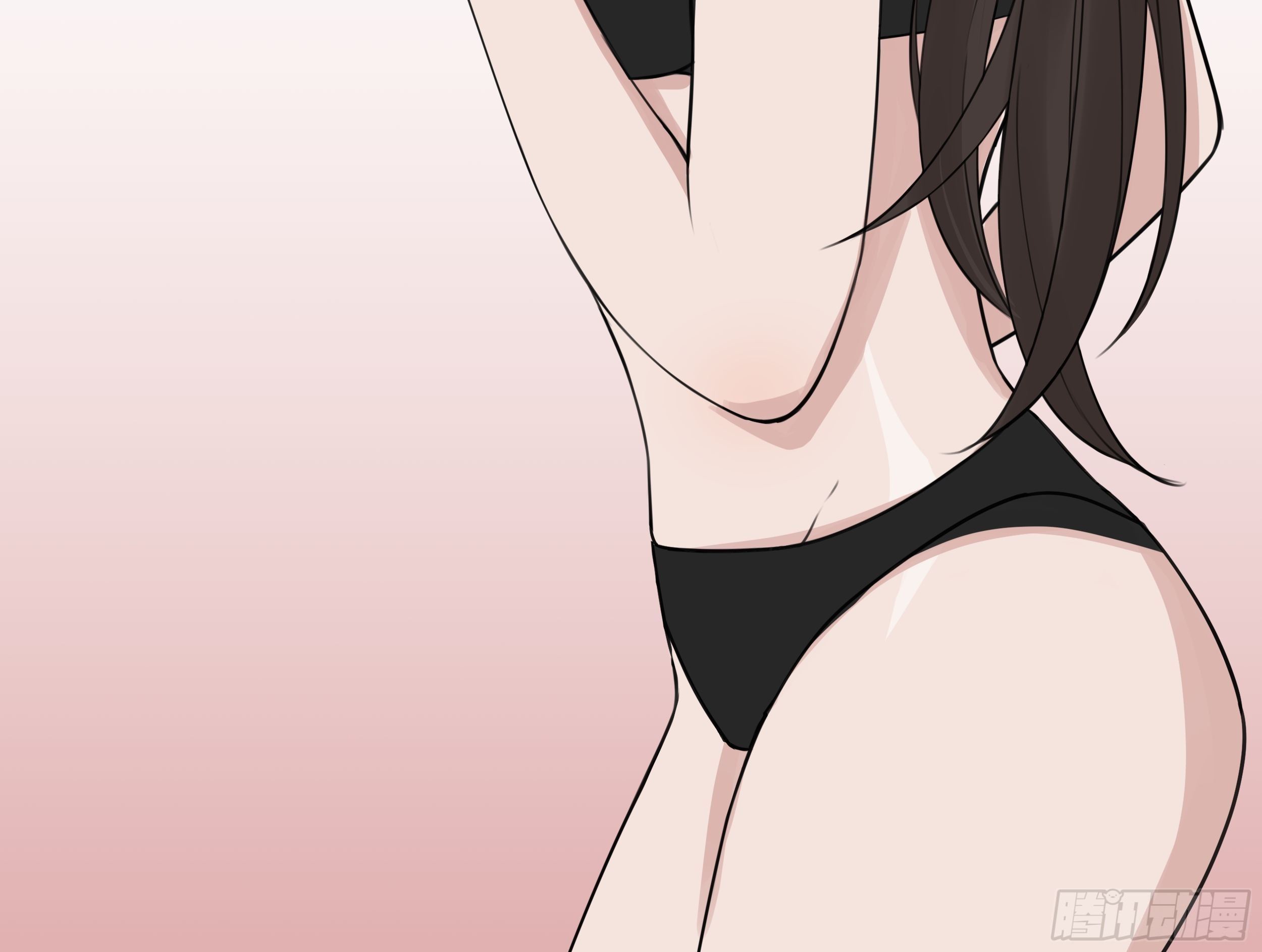 第二十三章 杏儿的礼物-第23话