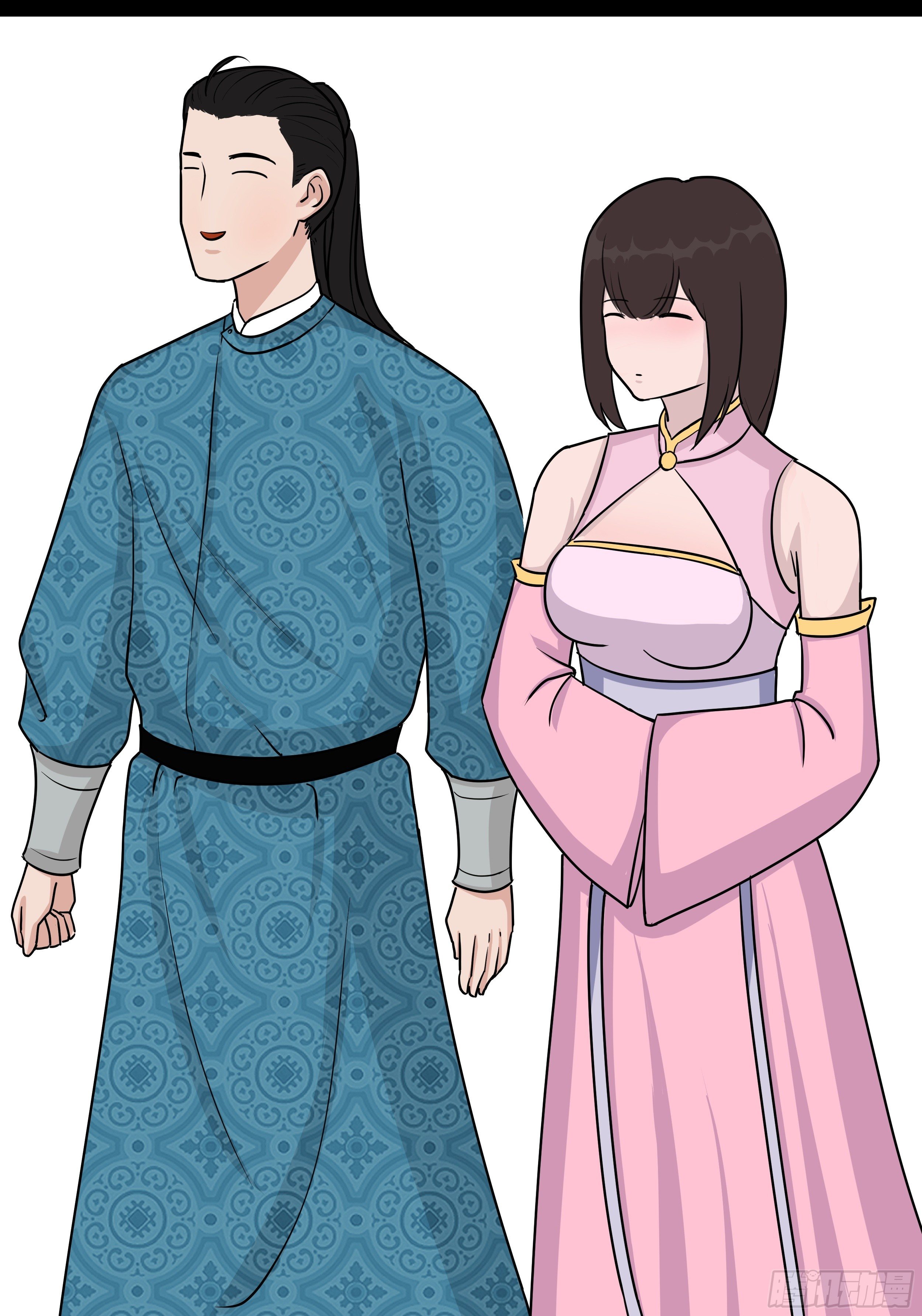 第二十七章 童小姐-第27话