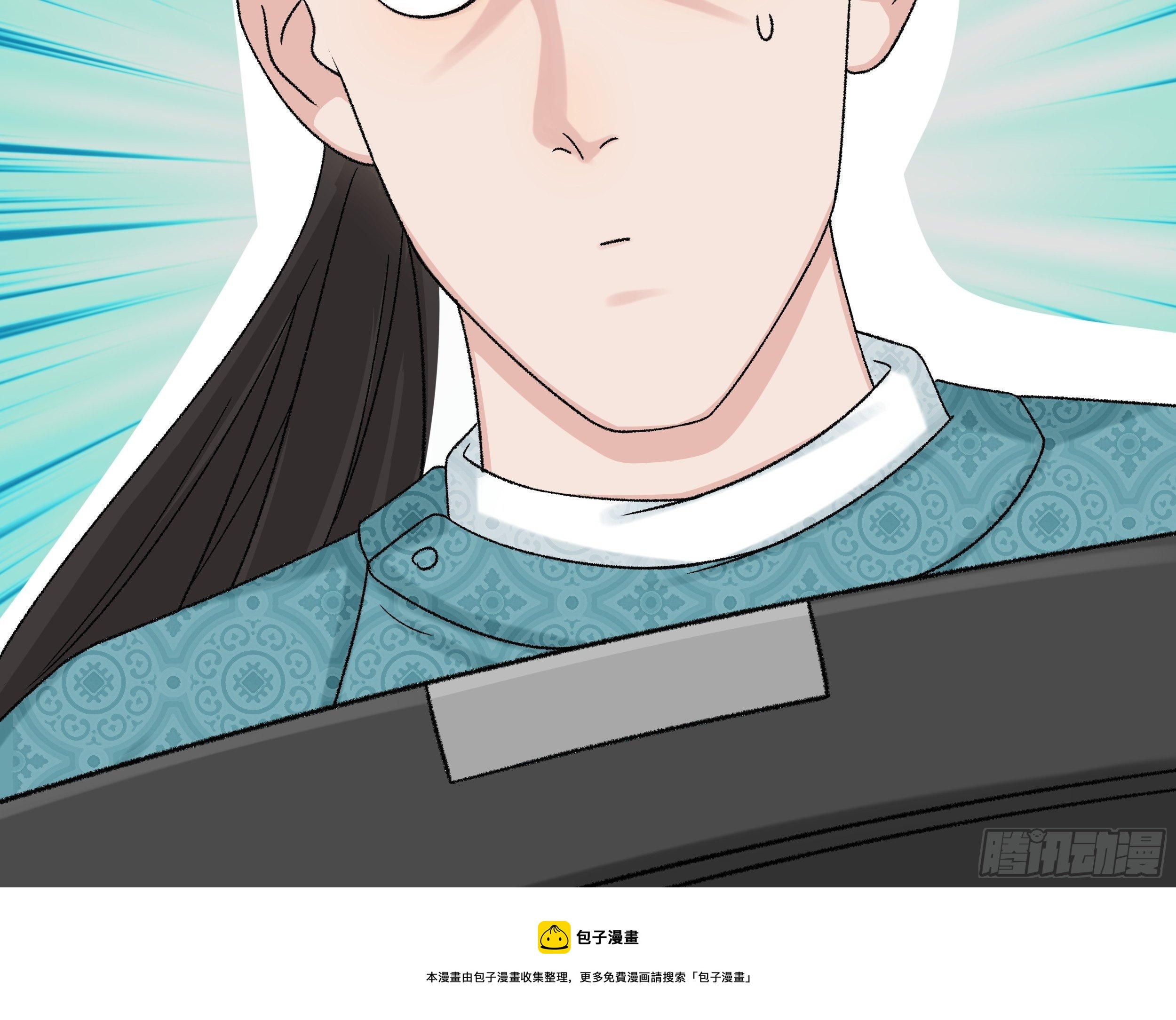 第三十四章 神秘人的礼物-第35话