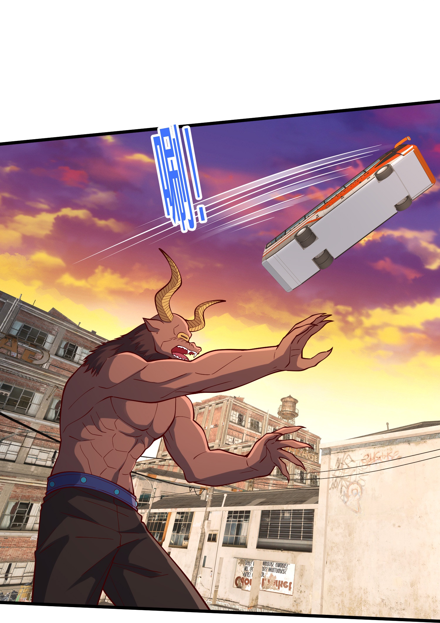 我是大仙尊 - 第852話 - 1