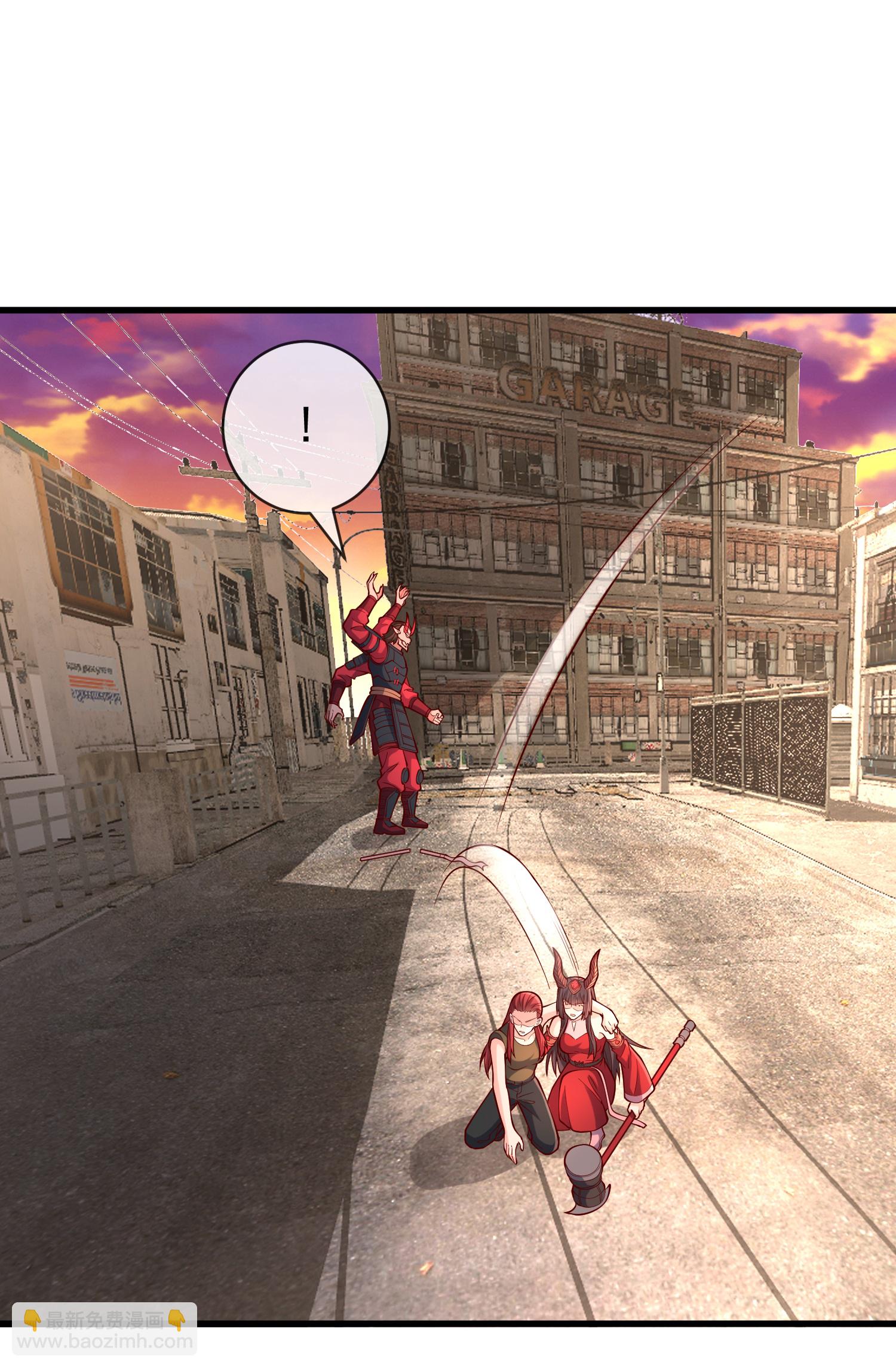 我是大仙尊 - 第856話 - 4