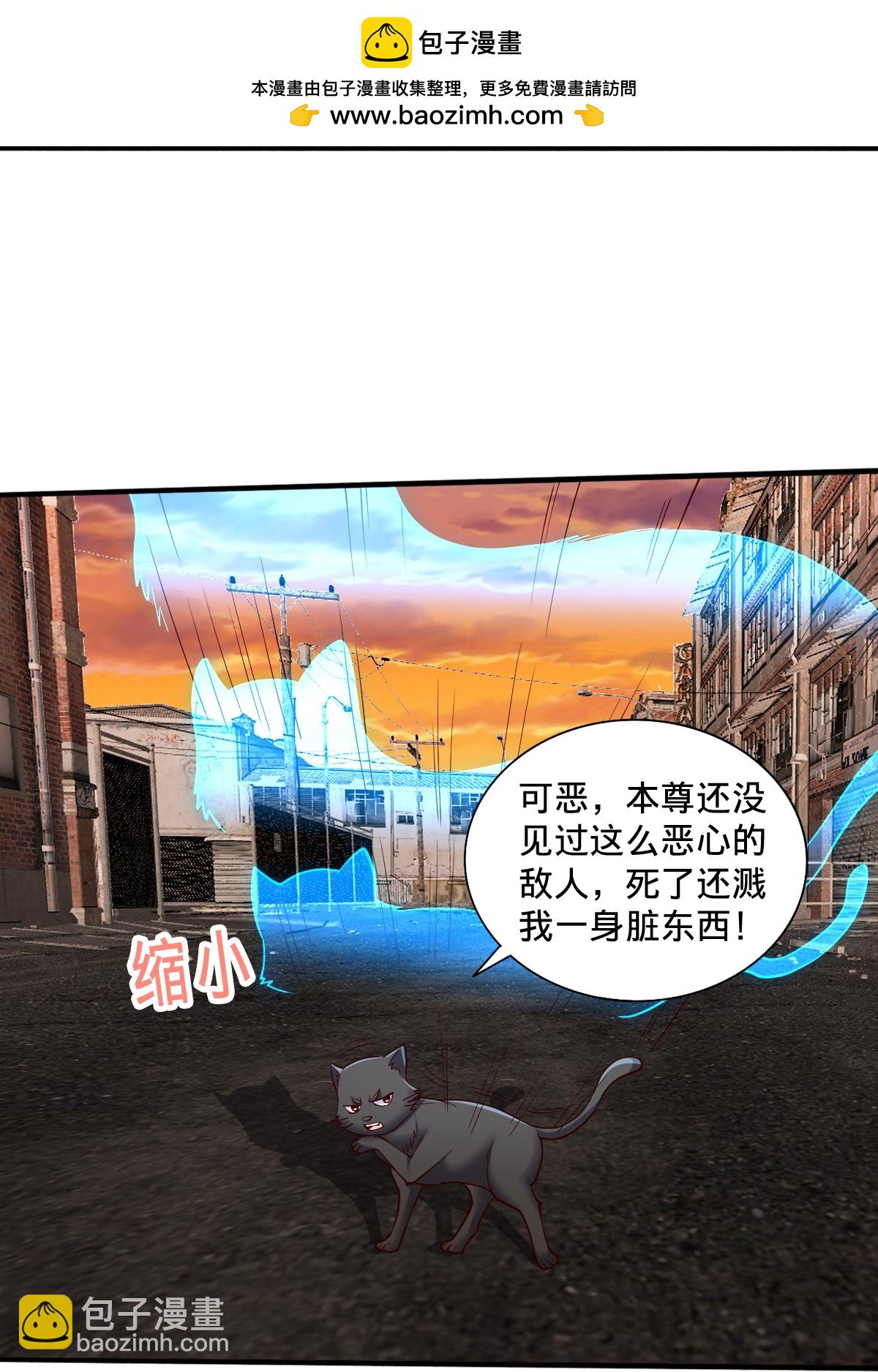 我是大仙尊 - 第858話 - 3