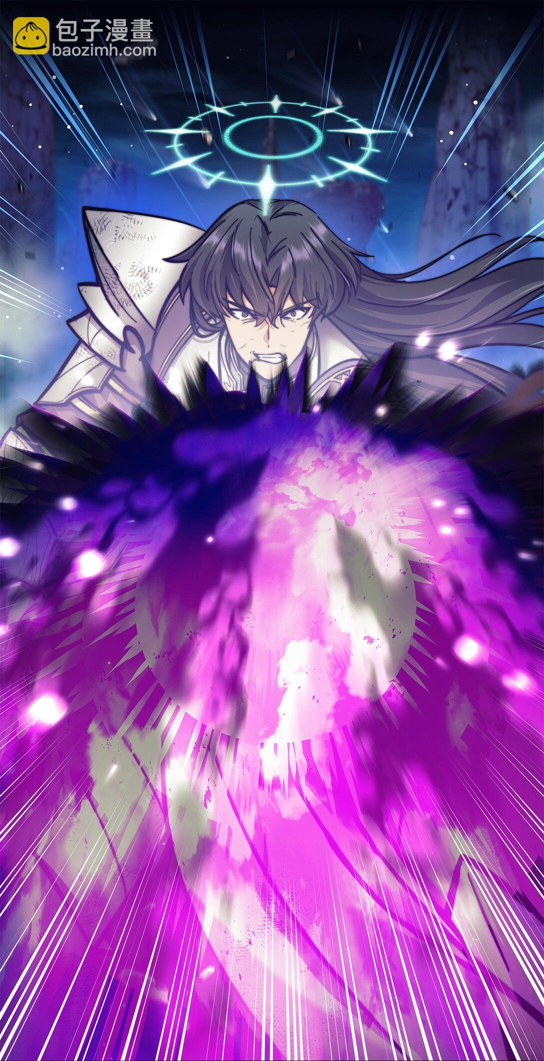 001 新世界(1/4)-第1话