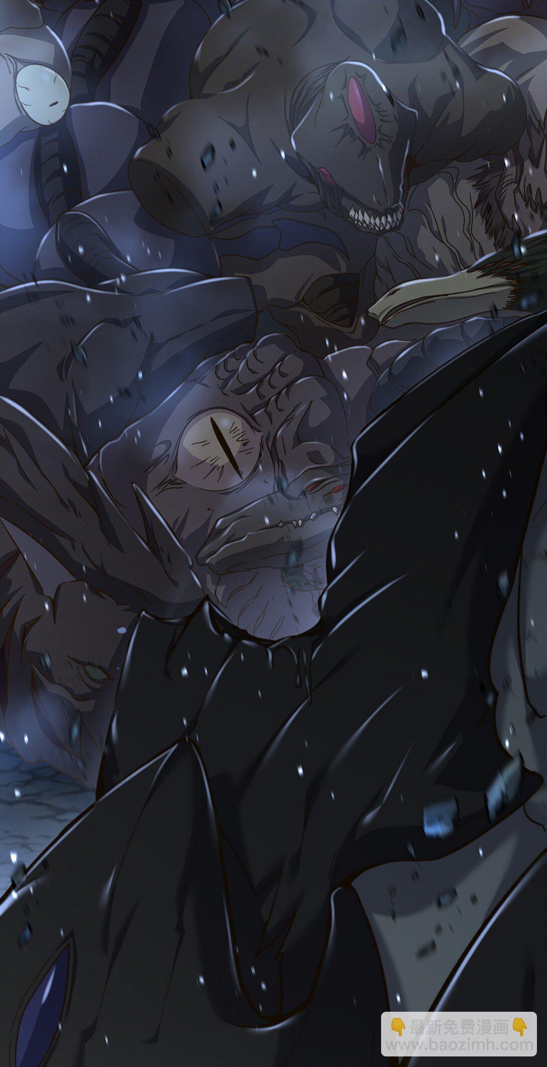 001 新世界(1/4)-第1话