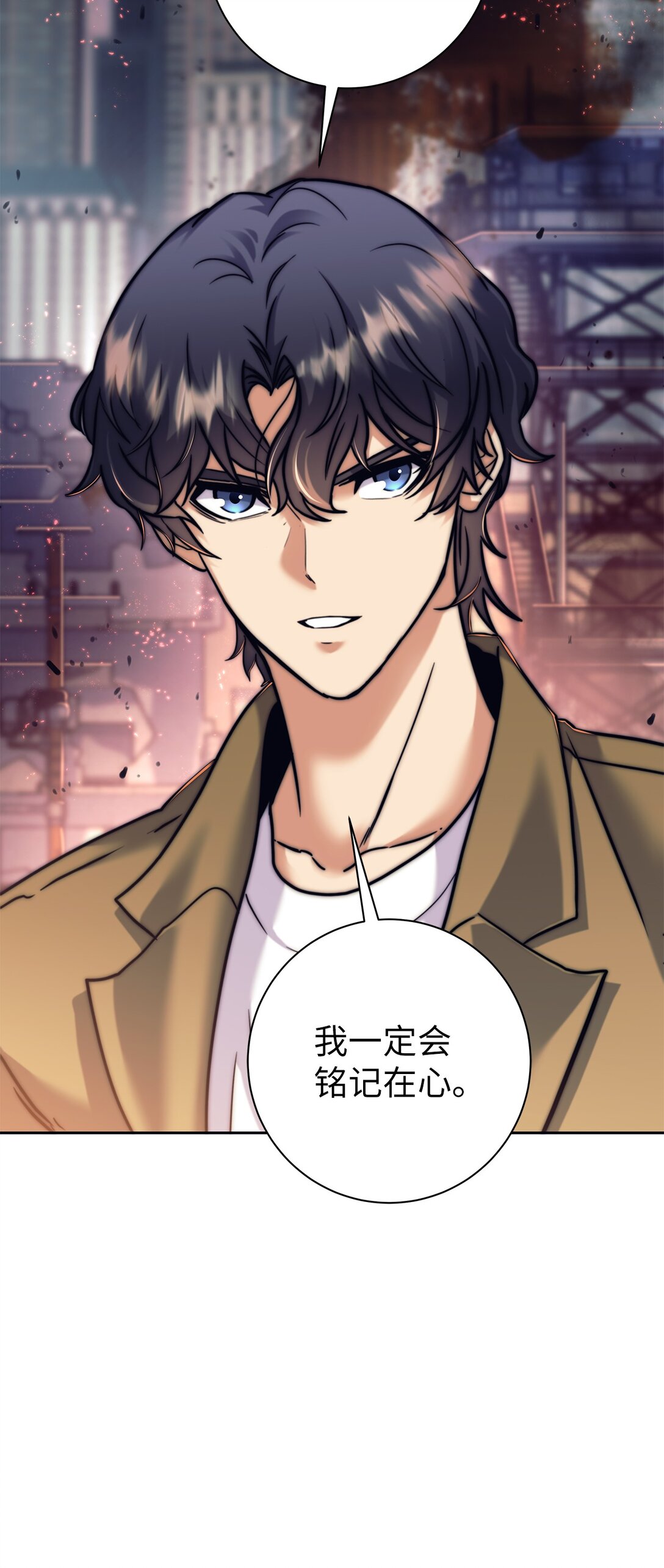 015 学生vs教官(1/3)-第15话