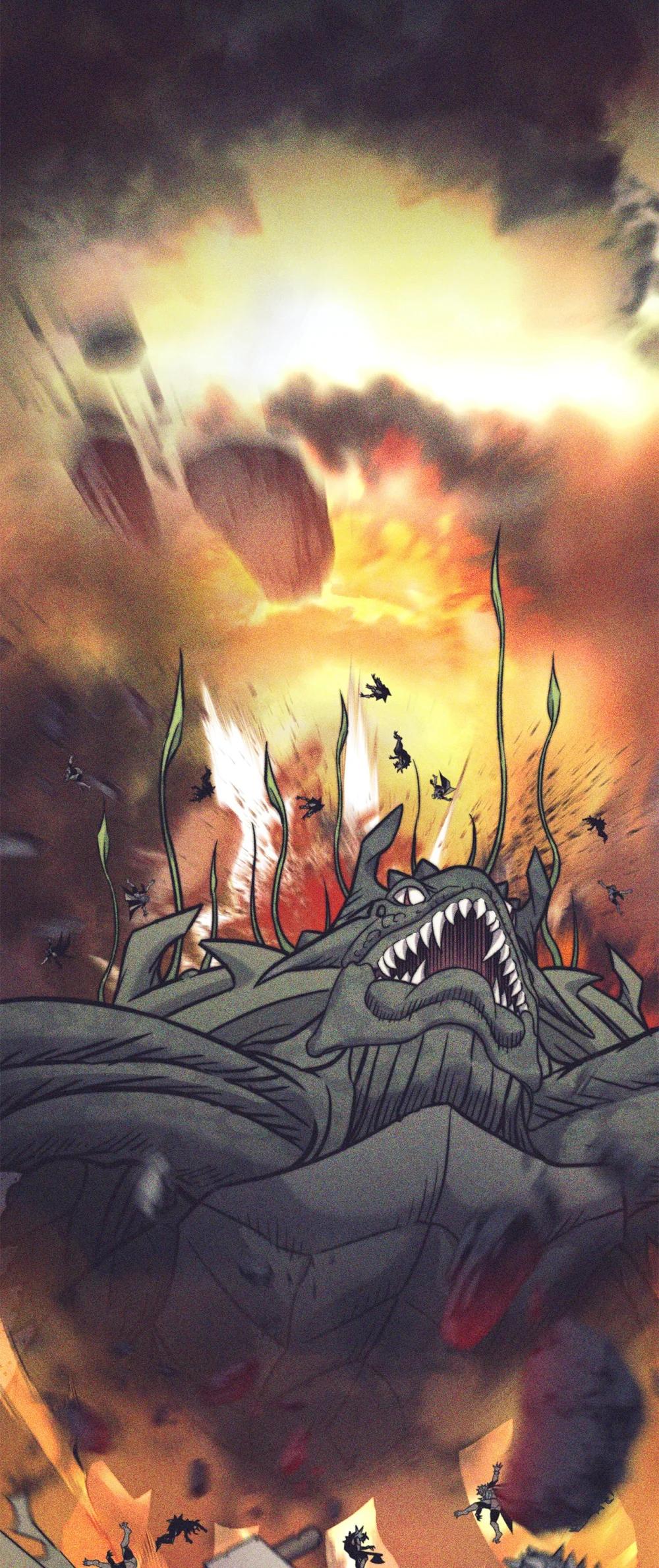 025 平稳推进(1/2)-第25话