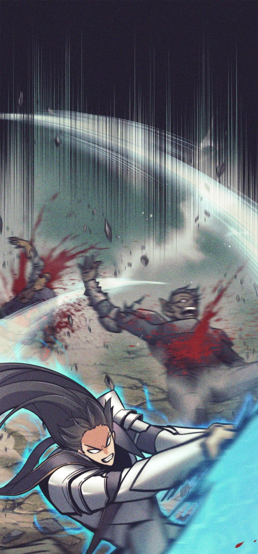 025 平稳推进(1/2)-第25话