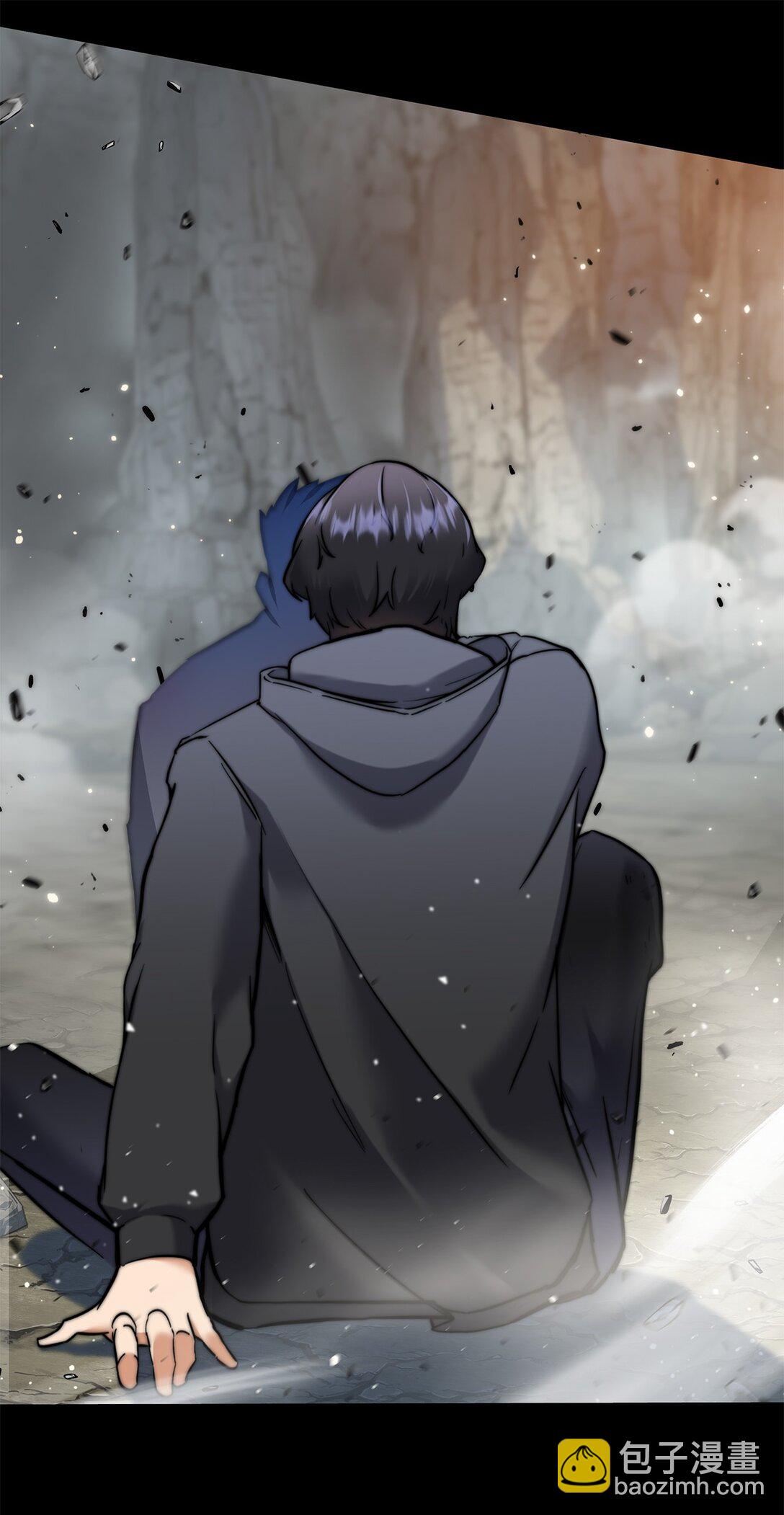 003 初次处决(1/3)-第3话