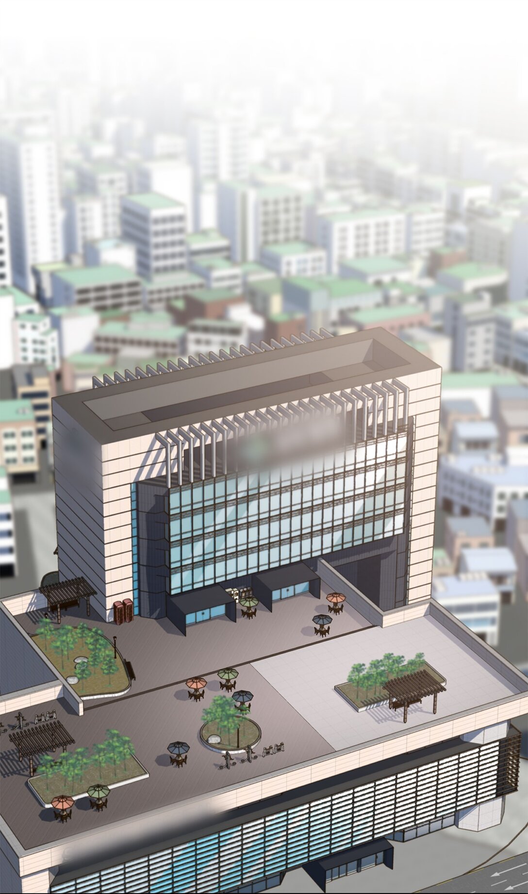 005 哥哥的礼物(1/2)-第5话