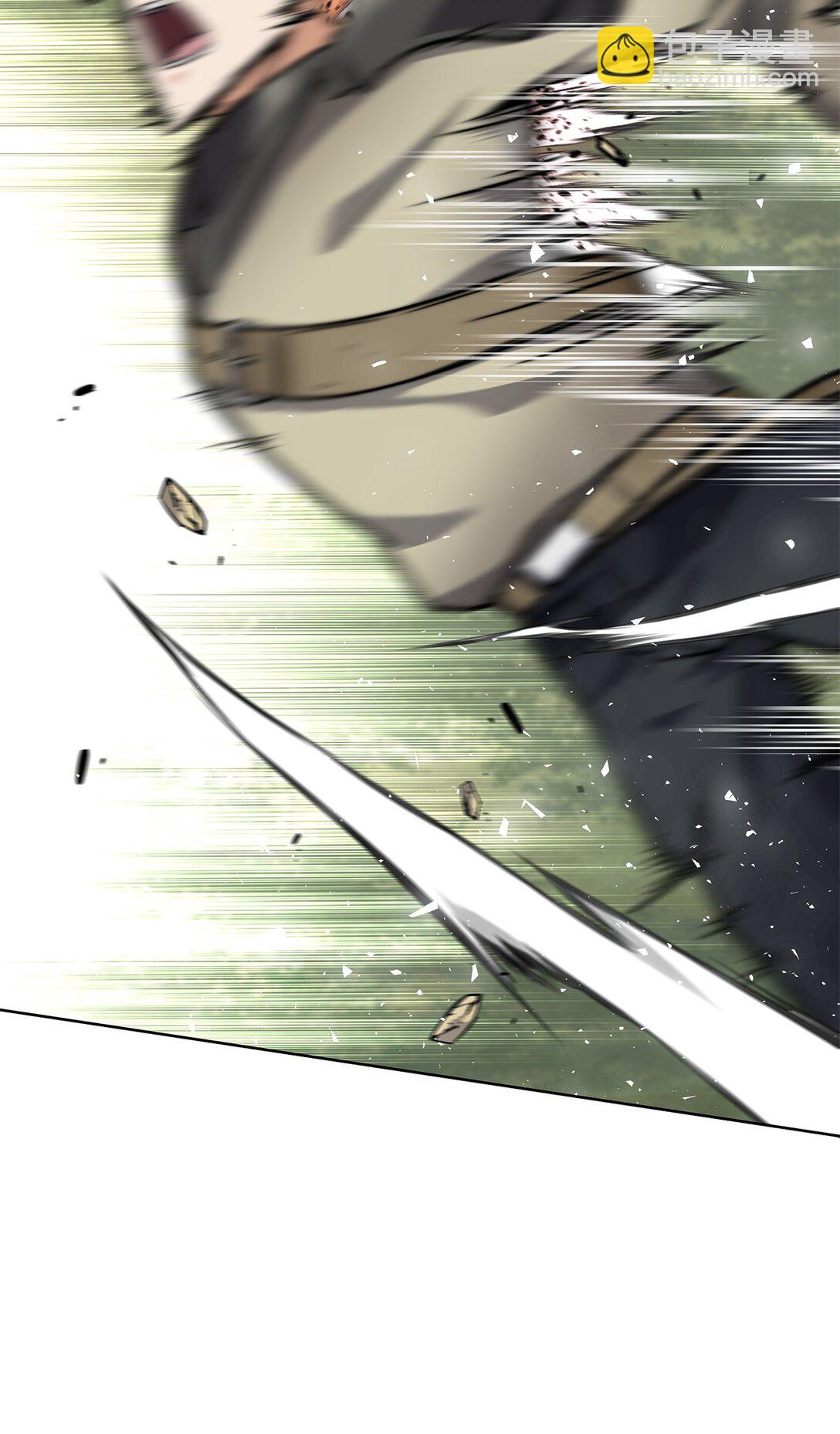 009 第一名(1/2)-第9话