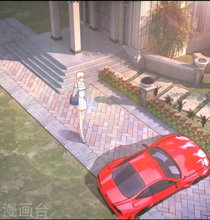 第35话 泡妞秘籍-第35话