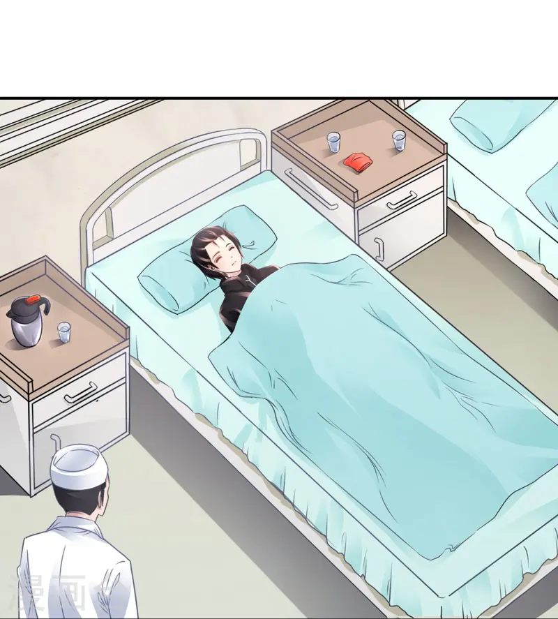 第67话 思雨身上的神秘邪灵-第67话