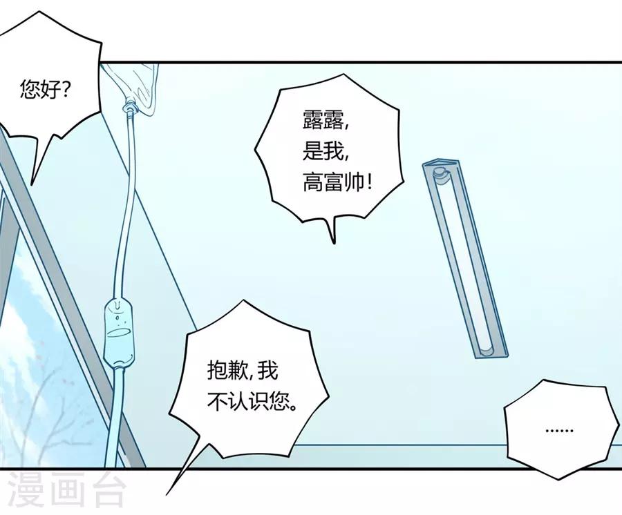 我是高富帥 - 第166話 - 2